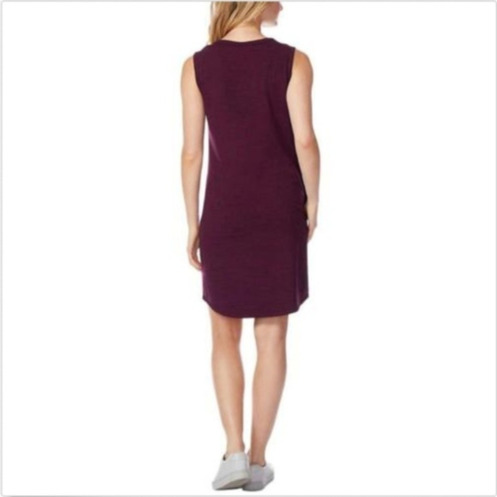 32 Degrees Ladies’ Sleeveless Dress - Picture 3 of 6